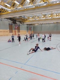 Sport für Kinder - Perchtoldsdorf