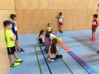 Sport für Kinder – Finden Sie die passende Sportart für Ihr Kind