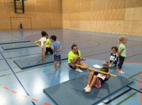 Sport für Kinder – Finden Sie die passende Sportart für Ihr Kind