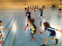 Sport für Kinder – Finden Sie die passende Sportart für Ihr Kind