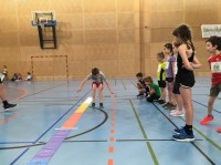 Sport für Kinder – Finden Sie die passende Sportart für Ihr Kind