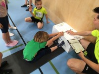 Sport für Kinder – Finden Sie die passende Sportart für Ihr Kind