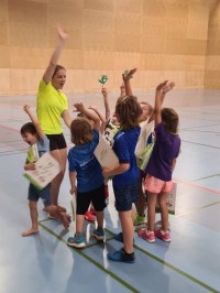 Sport für Kinder – Finden Sie die passende Sportart für Ihr Kind