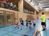 Sport für Kinder – Finden Sie die passende Sportart für Ihr Kind