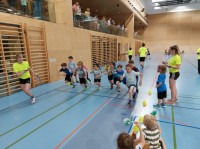 Sport für Kinder – Finden Sie die passende Sportart für Ihr Kind