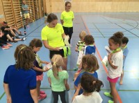 Sport für Kinder – Finden Sie die passende Sportart für Ihr Kind