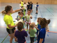 Sport für Kinder – Finden Sie die passende Sportart für Ihr Kind