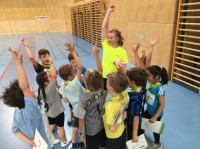 Sport für Kinder – Finden Sie die passende Sportart für Ihr Kind