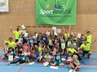 Sport für Kinder – Finden Sie die passende Sportart für Ihr Kind