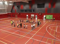 Sport für Kinder - Wien