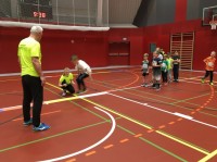 Sport für Kinder - Wien