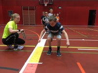 Sport für Kinder - Wien