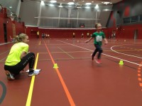 Sport für Kinder - Wien