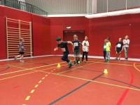 Sport für Kinder - Wien