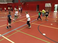 Sport für Kinder - Wien