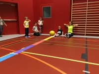 Sport für Kinder - Wien