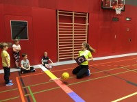 Sport für Kinder - Wien