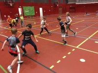 Sport für Kinder - Wien