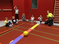 Sport für Kinder - Wien