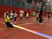 Sport für Kinder - Wien