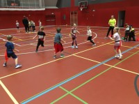 Sport für Kinder - Wien