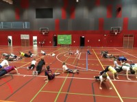 Sport für Kinder - Wien