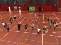 Sport für Kinder - Wien