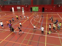 Sport für Kinder - Wien