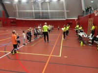 Sport für Kinder - Wien