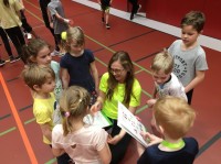 Sport für Kinder - Wien