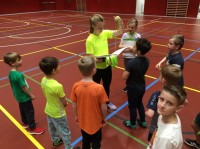 Sport für Kinder - Wien