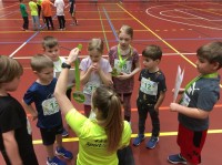 Sport für Kinder - Wien