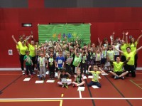 Sport für Kinder - Wien