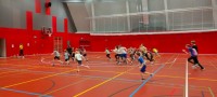 Sport für Kinder - Wien