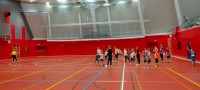 Sport für Kinder - Wien