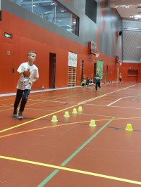 Sport für Kinder - Wien