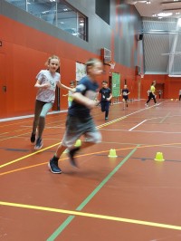 Sport für Kinder - Wien