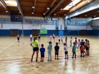 Sport für Kinder - Wien