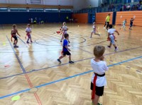 Sport für Kinder - Wien