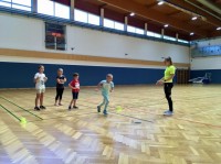 Sport für Kinder - Wien