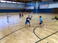 Sport für Kinder - Wien