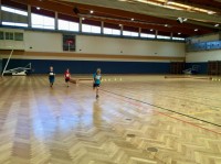 Sport für Kinder - Wien