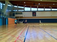 Sport für Kinder - Wien