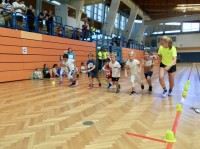 Sport für Kinder - Wien