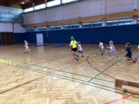 Sport für Kinder - Wien