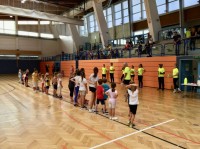 Sport für Kinder - Wien