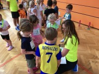 Sport für Kinder - Wien