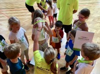 Sport für Kinder - Wien