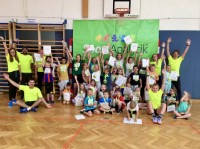 Sport für Kinder - Wien