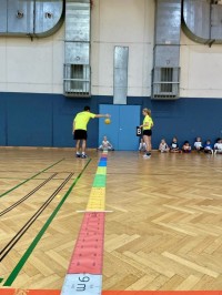 Sport für Kinder - Wien